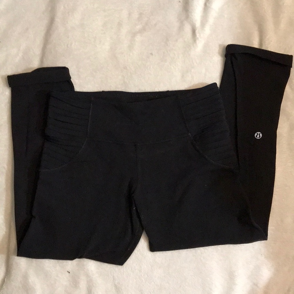 Lululemon Legging pants - Picture 2 of 3